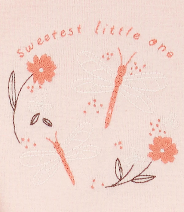 Set 3 piezas Cardigan