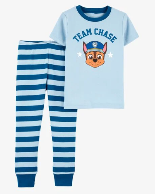 Pijama de Paw Patrol de Niño