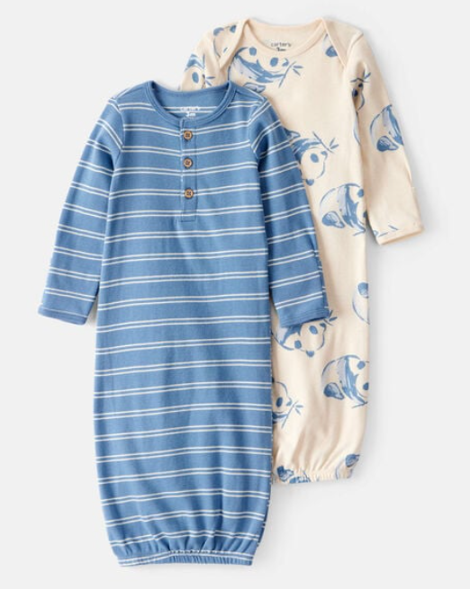 Sacos para dormir Bebe Varón