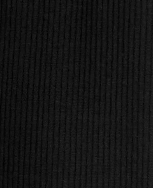 Leggins Negros de Niña