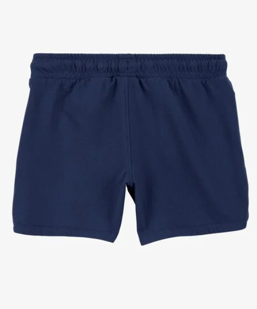 Pull On Shorts para Niño