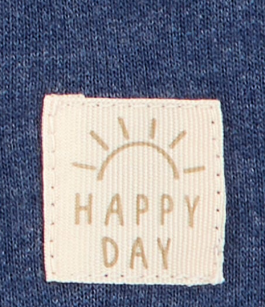 Set de Short y camisa con gorro