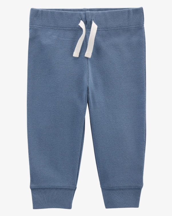 Conjunto de 3 piezas de Pandas