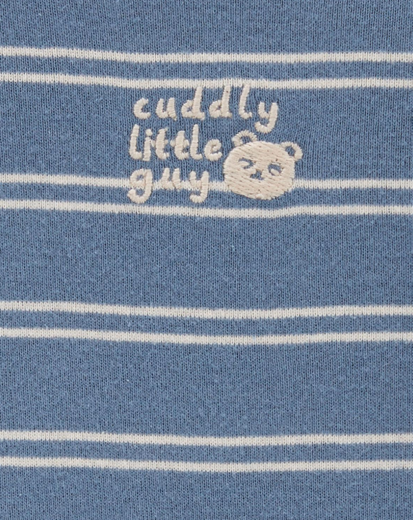 Conjunto de 3 piezas de Pandas