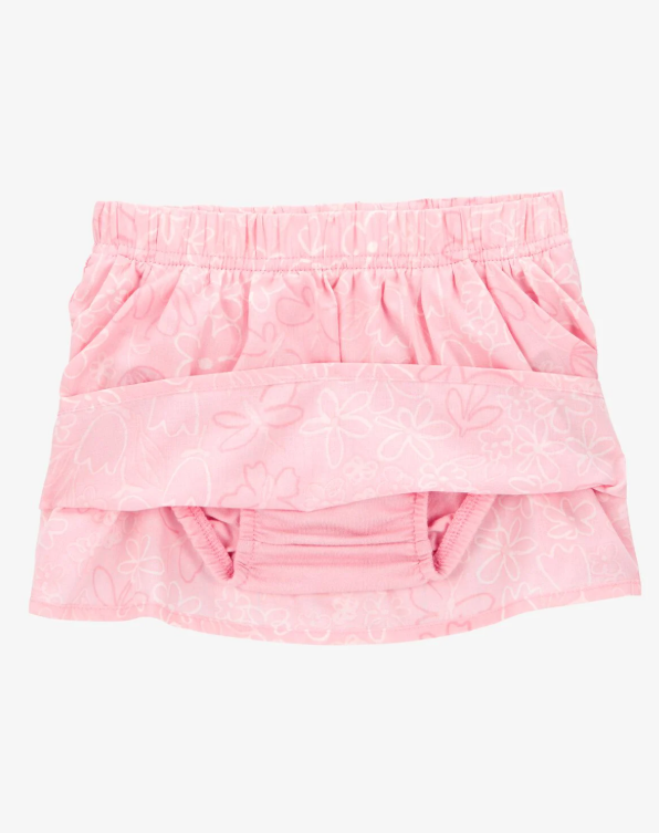 Set de 2 piezas - Skort y Blusa